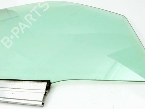 Front right door window SAAB 9-3 (YS3D) 2.2 TiD | BP20446852C19 