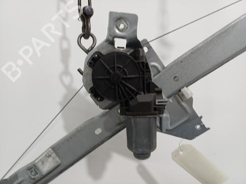 Front right window mechanism CITROËN C3 II (SC_) 1.4 HDi 70 (SC8HZC, SC8HR0, SC8HP4) | BP36588658C23 - Image 8