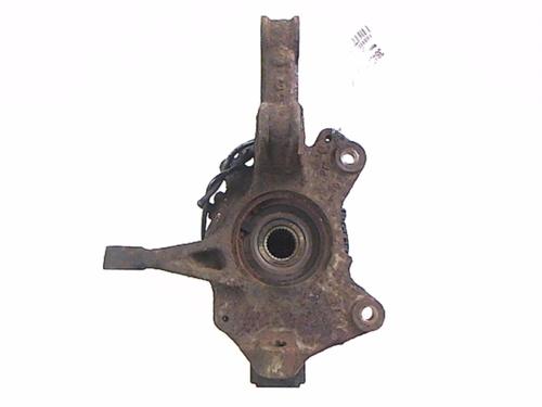 Left front steering knuckle RENAULT GRAND SCÉNIC III (JZ0/1_) 1.9 dCi (JZ0J, JZ0N, JZ1K, JZ1S) | BP20421930M25 
