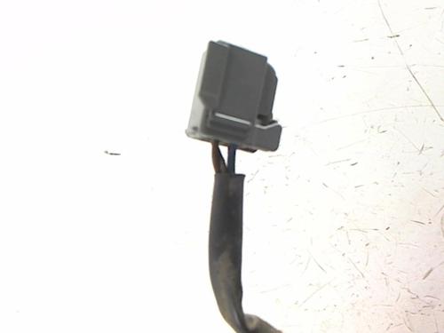Right mirror FORD FOCUS II (DA_, HCP, DP) 1.6 TDCi | BP20444934C27 