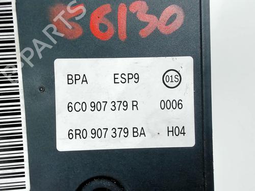 ABS pump SKODA FABIA III (NJ3) 1.0 TSI | BP20446929M43 