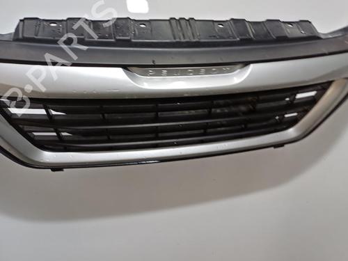Grill PEUGEOT BOXER Van 2.2 BlueHDi 120 | BP37679875C40 - Image 2