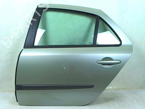 Used Left rear door RENAULT LAGUNA II (BG0/1_) 1.9 dCi (BG1A, BG1W, BG0G) (110 hp) 20399582
