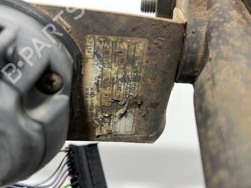 Tow ball/Mechanism PEUGEOT 308 SW I (4E_, 4H_) 1.6 HDi | BP30115658C141 