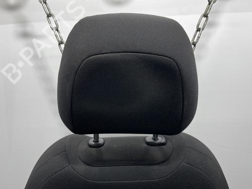 Left front seat DS DS 5 (KF_) 2.0 BlueHDi 150 | BP26274092C15 - Image 2