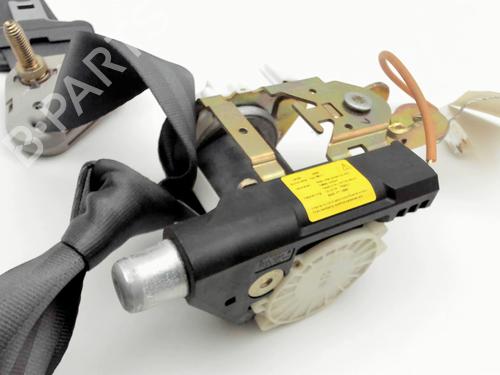 Rear right belt tensioner RENAULT MODUS / GRAND MODUS (F/JP0_) 1.2 (JP0C, JP0K, FP0C, FP0K, FP0P, JP0P, JP0T) | BP29513935C90 