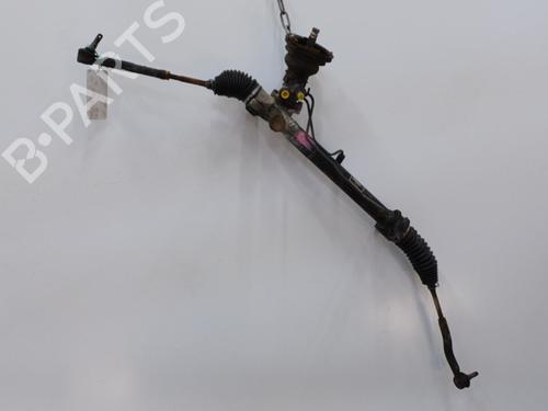 Used Steering rack Steering rack TOYOTA YARIS VERSO (_P2_) 1.3 (NCP20_, NCP22_, NCP20R, NCP22R) (84 hp) 20401253 20401253
