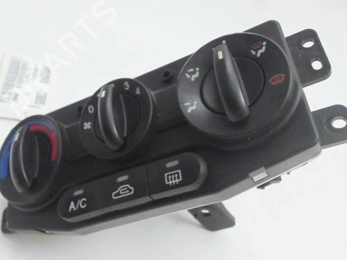Commande Chauffage KIA RIO I Hatchback (DC) 1.3 (82 hp) 20417510