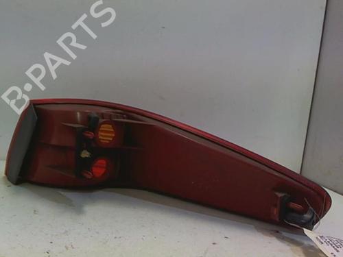 Used Left taillight Left taillight PEUGEOT 607 (9D, 9U) 2.2 16V (158 hp) 20453061 20453061