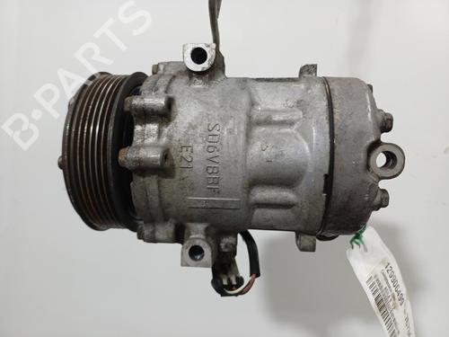 AC-Kompressor AC-Kompressor 37728104 37728104