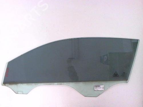 Used Front left door window KIA PRO CEE'D (ED) 1.6 CRDi 90 (90 hp) 20478930