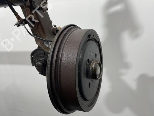 Rear axle OPEL ASTRA G Estate (T98) 1.7 DTI 16V (F35) | BP29928453M2