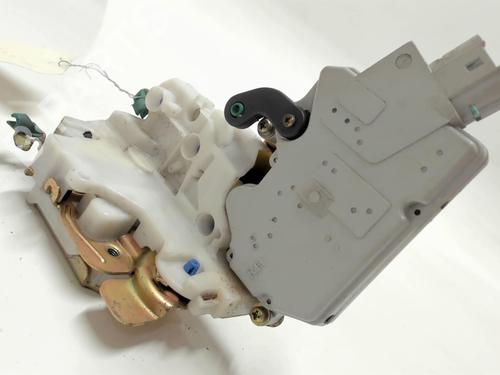 Used Front right lock NISSAN PRIMERA Hatchback (P11) 1.8 16V (114 hp) 20407023