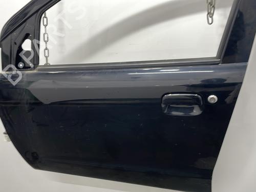 Left front door NISSAN PIXO (UA0) 1.0 | BP20976217C2