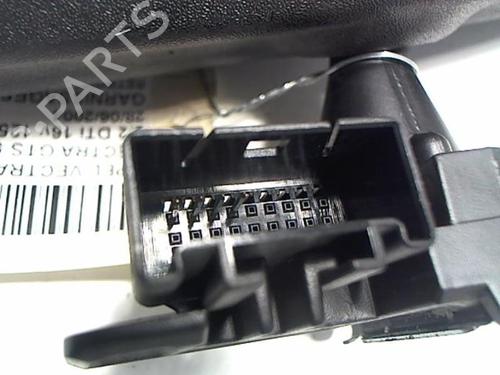 Rear mirror OPEL VECTRA C GTS (Z02) 2.2 DTI 16V (F68) | BP20433656I6 