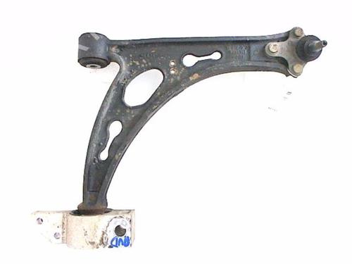 Used Right front suspension arm SEAT LEON (1P1) 1.9 TDI (105 hp) 20436348
