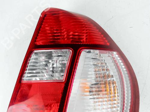 Right taillight RENAULT THALIA II (LU_) 1.5 dCi | BP36817345C35 - Image 2