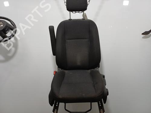Left front seat FORD TRANSIT V363 Platform/Chassis (FED, FFD) 2.2 TDCi | BP34559256C15  - Image 5