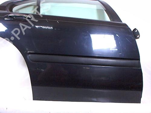Right rear door ROVER 45 I Hatchback (RT) 2.0 iDT | BP20459001C5 