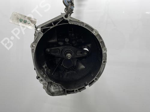 Getriebe für Getriebe BMW 3 Touring (E91) 318 d (143 hp) 33218381 33218381