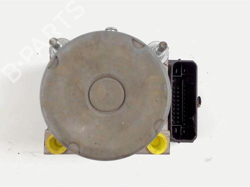 Used ABS pump ABS pump PEUGEOT BOXER Van 2.2 HDi 100 (101 hp) 20398433 20398433