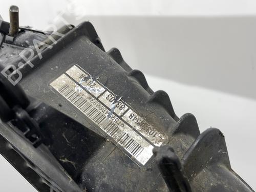 Intercooler CHRYSLER 300C Touring (LX, LE) 3.0 CRD | BP32250234M30