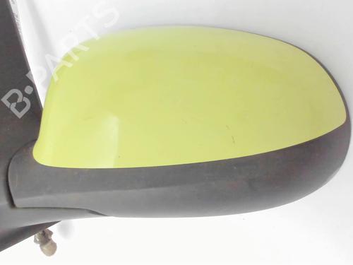 Left mirror FORD KA (RU8) 1.2 | BP20393104C26 