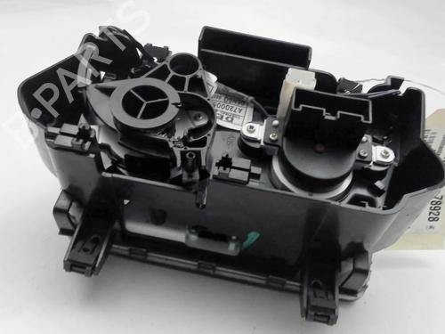 Climate control FIAT DUCATO Van (250_) 130 Multijet 2,3 D | BP33894883I5 - Image 7