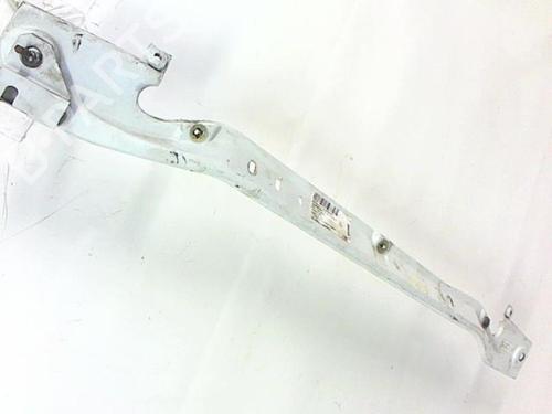 Crossmember RENAULT RAPID Box Body/MPV (F40_, G40_) 1.9 D (F40P, F40N, F40E) | BP21204887C162 