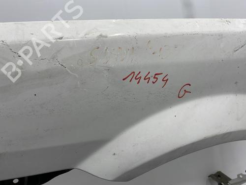 Left front fenders INFINITI FX  | BP29375273C41 