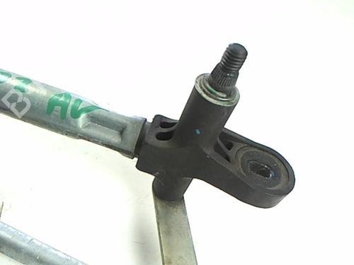 Front wiper motor FIAT PUNTO (188_) 1.2 60 (188.030, .050, .130, .150, .230, .250) | BP20462693M29 