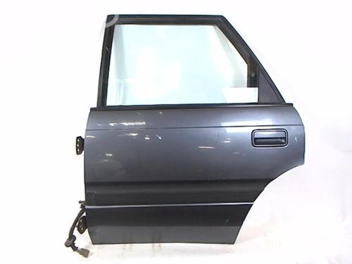 Porte arrière gauche MAZDA 626 III Hatchback (GD) 2.0 D (GDFP) (60 hp) 25263741