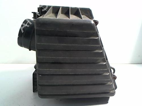Air filter box VW FOX Hatchback (5Z1, 5Z3, 5Z4) 1.2 | BP20436933M87 