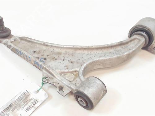 Right front suspension arm CHEVROLET CRUZE (J300) 2.0 CDI | BP20452037M13 