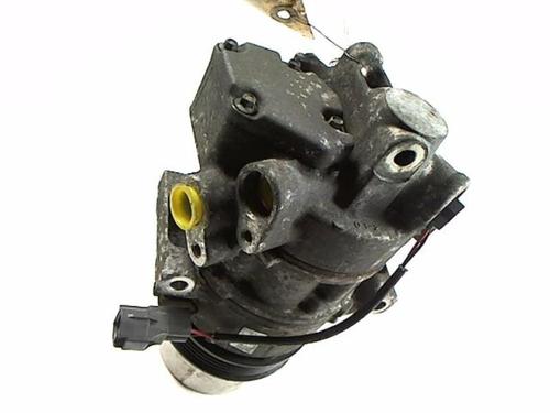 AC compressor MITSUBISHI COLT VI (Z3_A, Z2_A) 1.5 DI-D (Z39A) | BP20409719M34 
