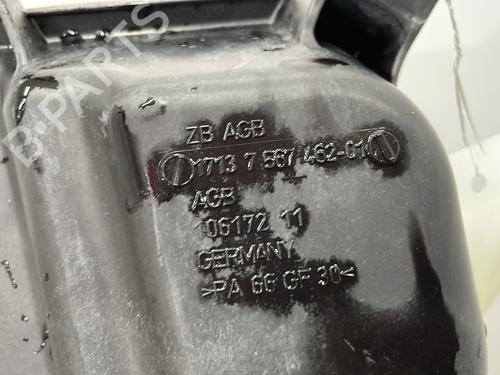 Expansion tank BMW 1 (E87) 118 i | BP26147609C120 