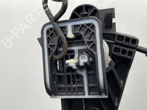 Front right window mechanism CITROËN C4 III (BA_, BB_, BC_) ë-C4 (BCZKXC, BZCKSC) | BP22104529C23 