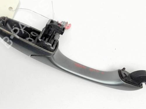 Front left exterior door handle DODGE AVENGER 2.0 CRD | BP28811109C128  - Image 6