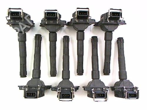 Tændspole AUDI A8 D2 (4D2, 4D8) 4.2 quattro (299 hp) 20477455
