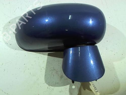 Right mirror AUDI TT (8N3) 1.8 T quattro | BP20475453C27 