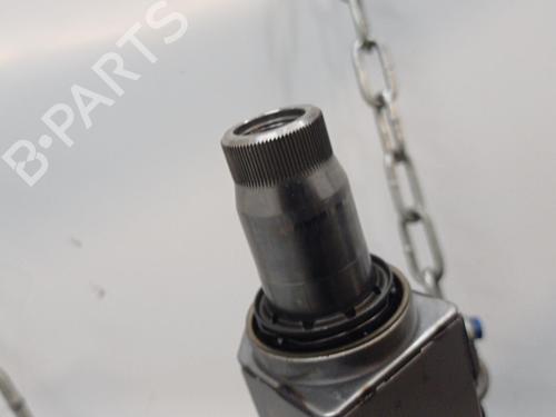 Used Steering column Steering column AUDI Q3 (8UB, 8UG) 2.0 TDI quattro (177 hp) 20427421 20427421