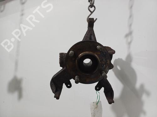 Used Right front steering knuckle Right front steering knuckle 38779844 38779844