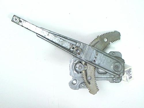Rear right window mechanism NISSAN MICRA III (K12) 1.5 dCi | BP20448016C25 
