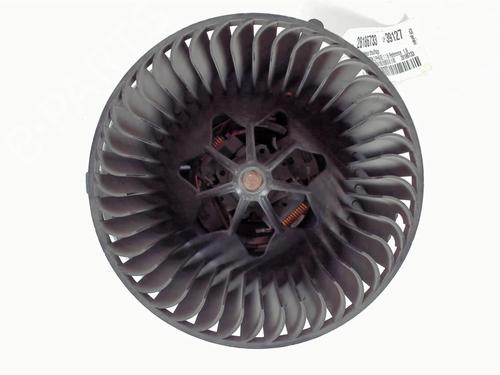 Heater blower motor SEAT LEON (1P1) 1.6 | BP20414748M62 
