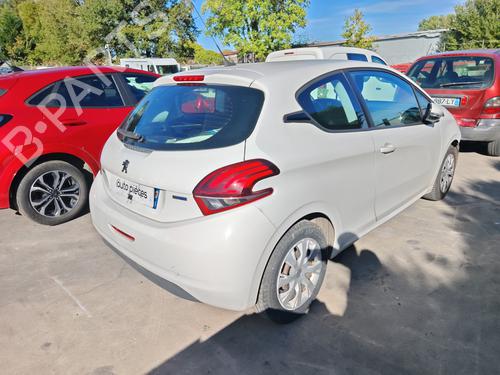 Engine PEUGEOT 208 I (CA_, CC_) 1.6 HDi / BlueHDi 75 | BP36438573M1 - Image 12