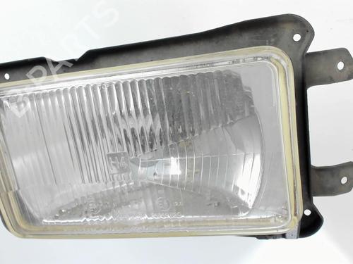 Used Left headlight Left headlight VW JETTA IV (162, 163, AV3, AV2) [2008-2019] 22914560 22914560