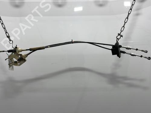 Used Other FIAT DOBLO Box Body/MPV (223_) 1.3 D Multijet (75 hp) 25209981