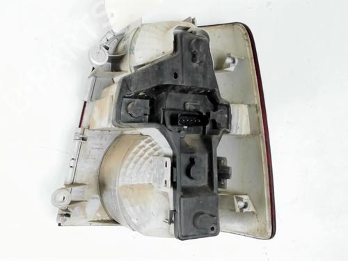 Left taillight VW TOURAN (1T1, 1T2) 1.9 TDI | BP31159502C34 