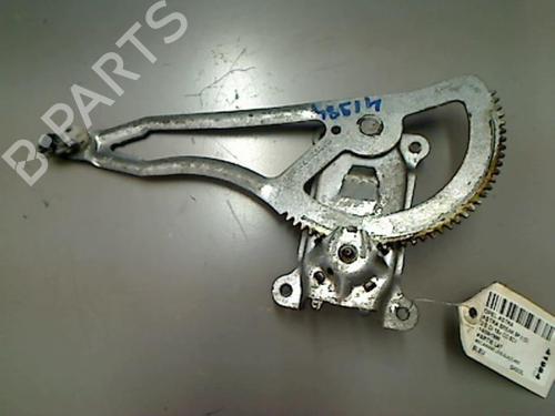 Rear right window mechanism OPEL ASTRA G Estate (T98) 2.0 DI (F35) | BP20454477C25 