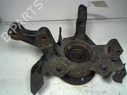 Right front steering knuckle FIAT STILO (192_) 1.6 16V (192_XB1A) | BP20458051M26 